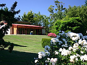 Villarett Gardens - South Australia Travel 0