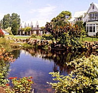 Hawley House Vineyard - South Australia Travel