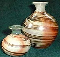 Woodfired Pottery - South Australia Travel