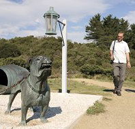 Eaglehawk Neck Historic Site - South Australia Travel