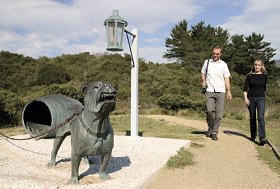 Eaglehawk Neck Historic Site - South Australia Travel 0