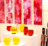 Aboriginal Dreamings Gallery - South Australia Travel
