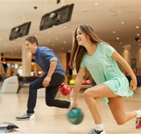 AMF Belconnen Ten Pin Bowling Centre - South Australia Travel