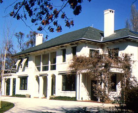 Prime Minister's Lodge - South Australia Travel 0