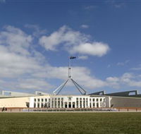 Parliament House - South Australia Travel