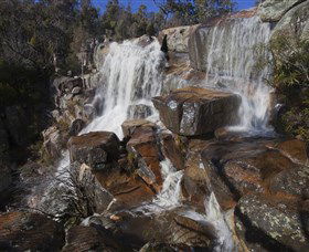 Canberra City ACT South Australia Travel