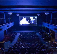 Arc Cinema at the National Film and Sound Archive - South Australia Travel