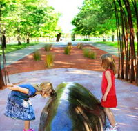 Reconciliation Place - South Australia Travel