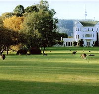 Government House - South Australia Travel