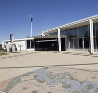 National Capital Exhibition - South Australia Travel
