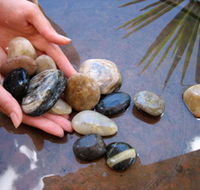 Earth Day Spa - South Australia Travel