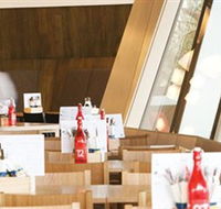 The Museum Cafe - South Australia Travel