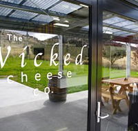 The Wicked Cheese Company - South Australia Travel