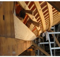 Wooden Boat Centre - Tasmania - South Australia Travel