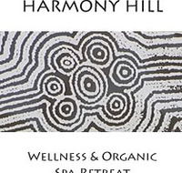 Harmony Hill Wellness and Organic Spa Retreat - South Australia Travel