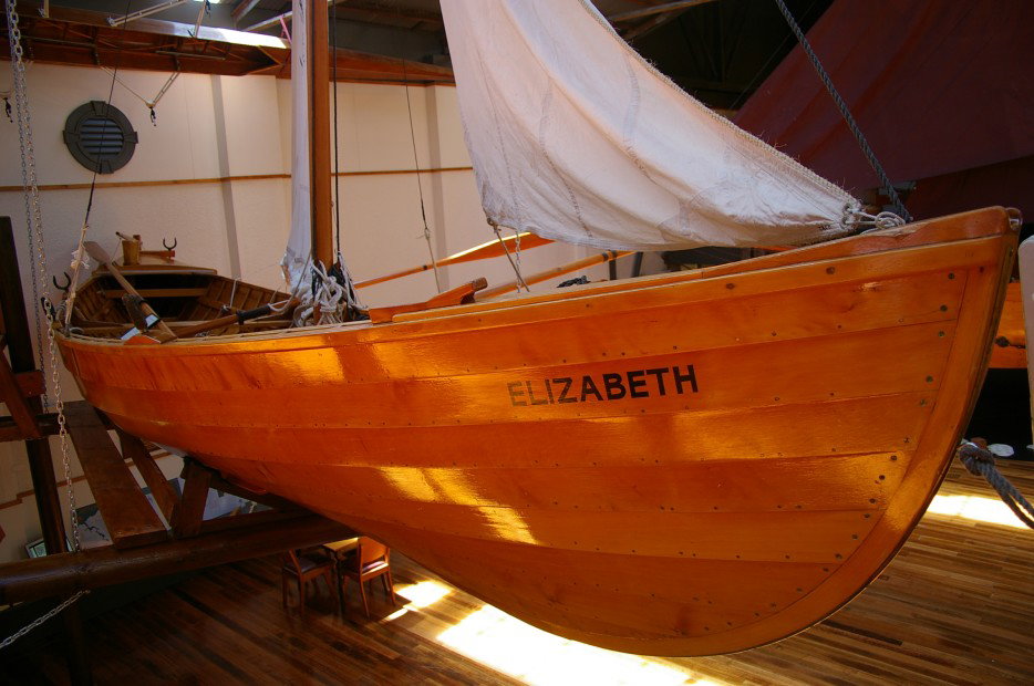 Long Reach TAS South Australia Travel