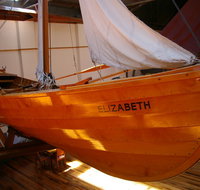 Bass  Flinders Centre - South Australia Travel