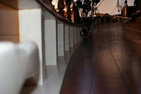 Bass & Flinders Centre - South Australia Travel 2