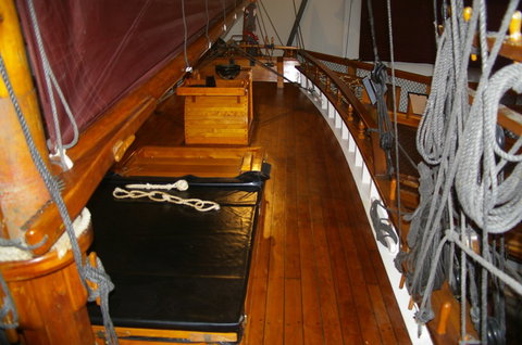 Bass & Flinders Centre - South Australia Travel 3