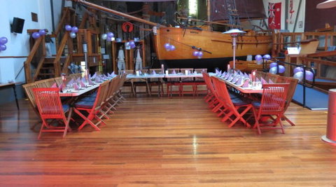 Bass & Flinders Centre - South Australia Travel 6