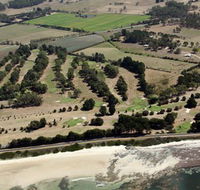 Seabrook Golf Club - South Australia Travel