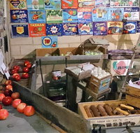 Channel Heritage Centre - South Australia Travel