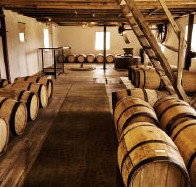Nant Distillery - South Australia Travel