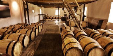 Nant Distillery - South Australia Travel 0