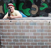 Pandemonium Discovery and Adventure Centre - Imaginarium - South Australia Travel