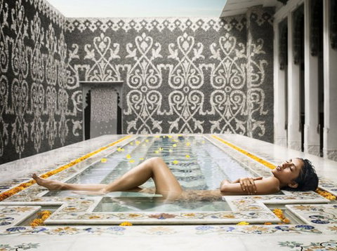 Savoy Baths Day Spa - South Australia Travel 0