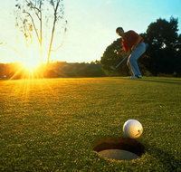 Launceston Golf Club - South Australia Travel