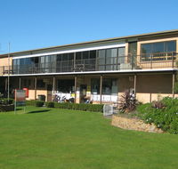 Port Sorell Golf Club - South Australia Travel