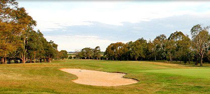 Bishopsbourne TAS South Australia Travel