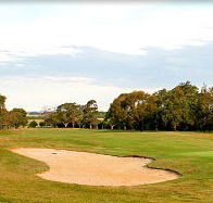 Longford Golf Course - South Australia Travel