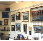 Unique Bieniek Fine Arts and Gallery - South Australia Travel