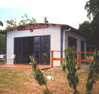 Rotherhythe Vineyard - South Australia Travel