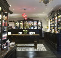 Libertine Parfumerie - South Australia Travel