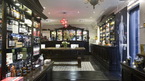 Libertine Parfumerie - South Australia Travel 0