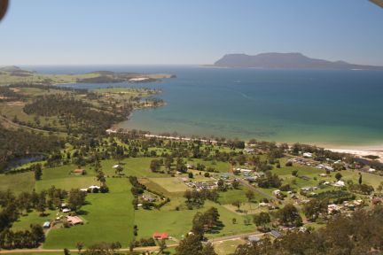 Orford Golf Club - South Australia Travel 1