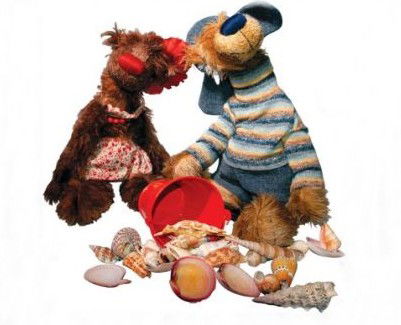 Doll And Bear Cottage Of Scottsdale - The - South Australia Travel 0
