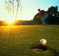 King Island Golf  Bowling Club Incorporated - South Australia Travel