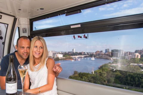 The Wheel Of Brisbane - South Australia Travel 3
