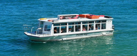 Cruisemooloolaba - South Australia Travel 1