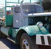 National Road Transport Hall of Fame - South Australia Travel