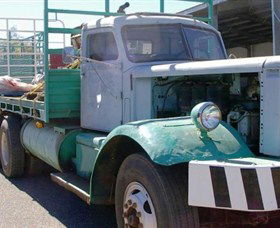 National Road Transport Hall Of Fame - South Australia Travel 0