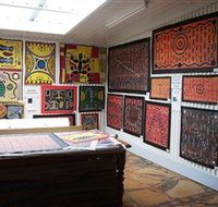 The Stockyard Gallery - South Australia Travel