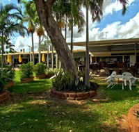 Katherine Country Club - South Australia Travel