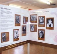 National Pioneer Womens Hall of Fame - South Australia Travel
