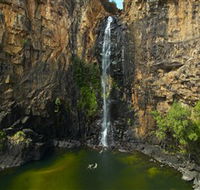 Northern Rockhole - South Australia Travel
