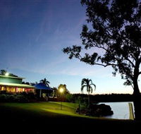 Lake Bennett Resort - South Australia Travel